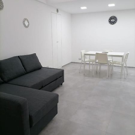 Darsena Apartments Molfetta Ngoại thất bức ảnh