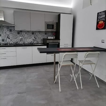 Darsena Apartments Molfetta Ngoại thất bức ảnh
