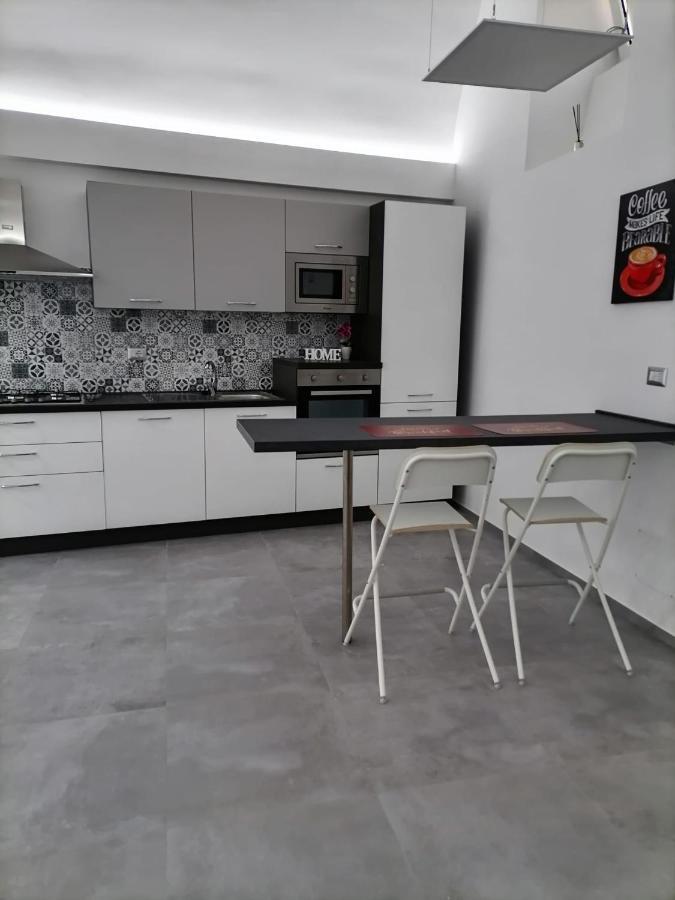 Darsena Apartments Molfetta Ngoại thất bức ảnh