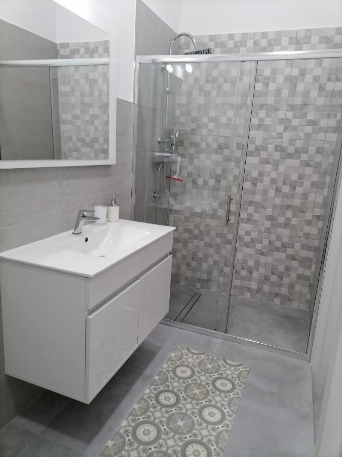 Darsena Apartments Molfetta Ngoại thất bức ảnh